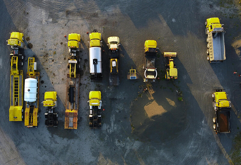 Gravityweigh - Enterprise Weighbridge Software & Automation