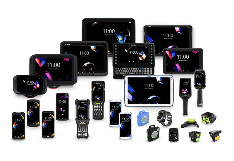 Mobile Computer Portfolio Photography Website 3x2