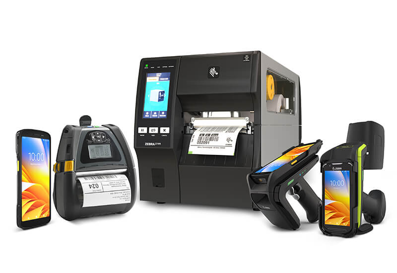 Printers Family Photography Website 4x3